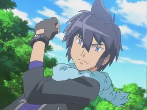 Alain