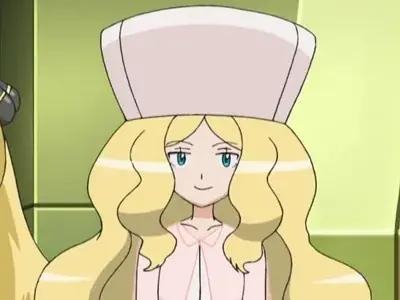 Caitlin