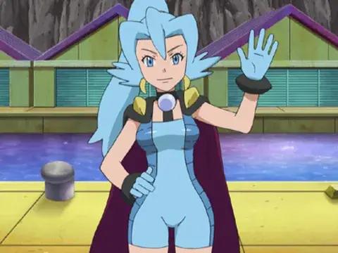 Clair