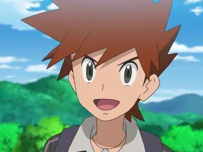 Gary Oak