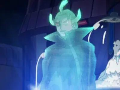 Ghetsis