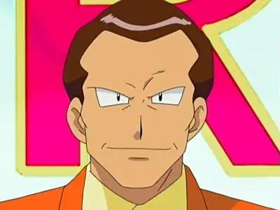 Giovanni