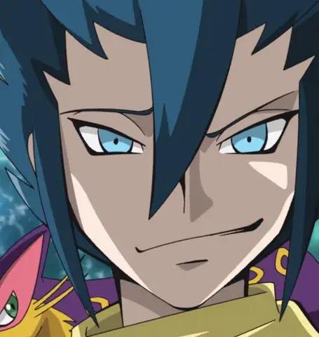 Grimsley