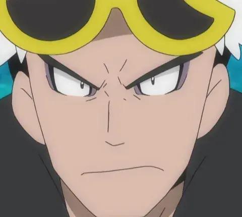 Guzma