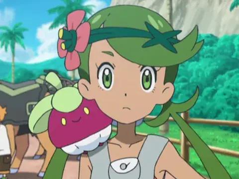 Mallow