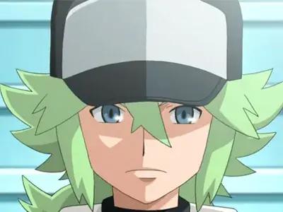 N