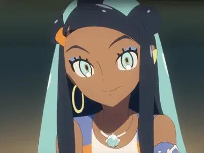Nessa