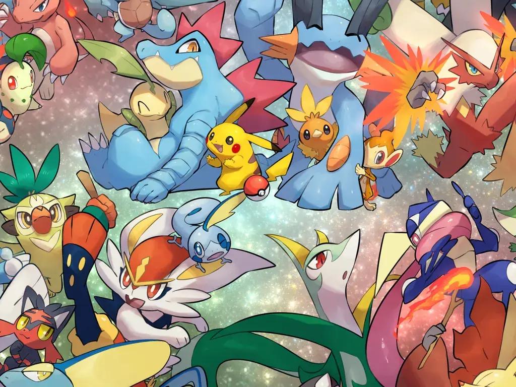 POKEDLE