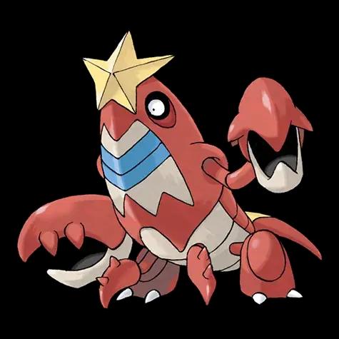 Krebutack