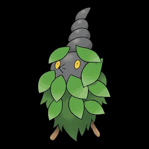Burmy