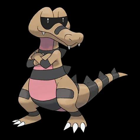Krokorok