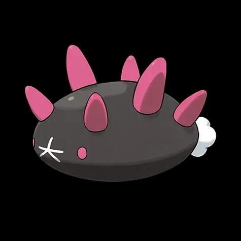 Pyukumuku