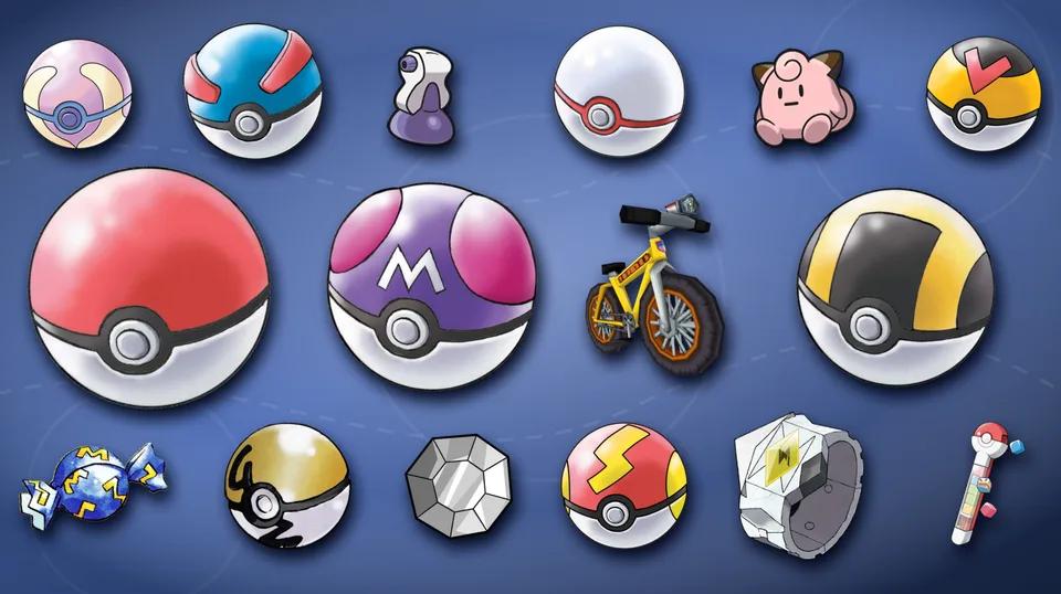 POKÉ DRAWING