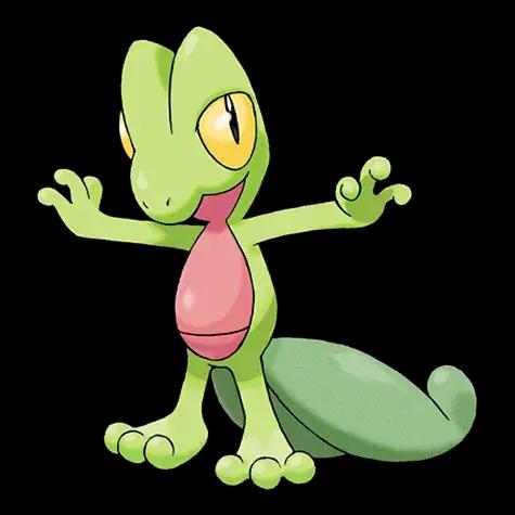 Geckarbor