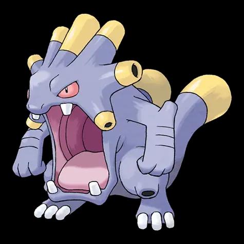 Krawumms