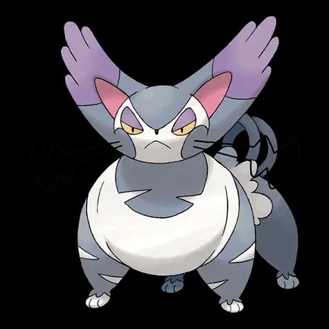Chaffreux