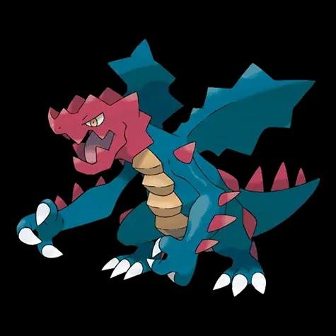Shardrago