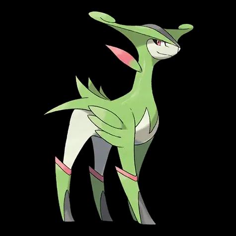 Viridium