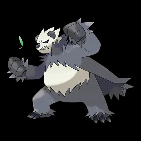 Pandarbare