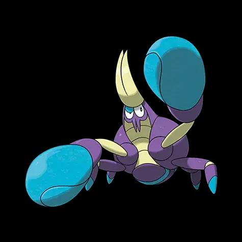 Crabagarre