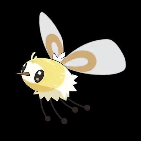 Bombydou