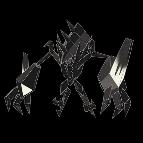Necrozma