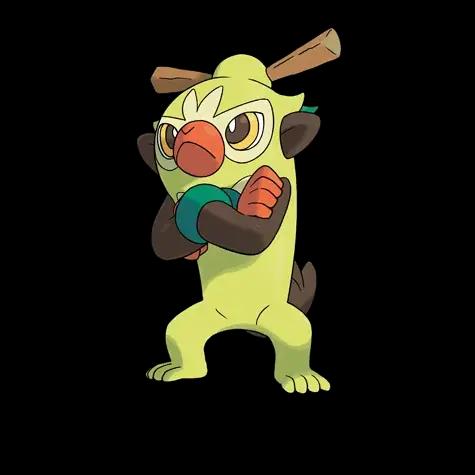 Chimstix