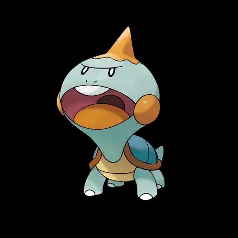Kamehaps