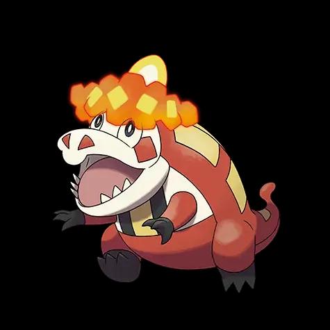 Crocogril