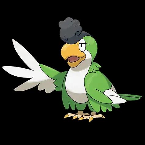 Krawalloro
