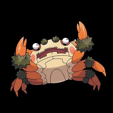 Craparoi