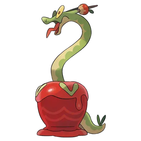 Hydrapple