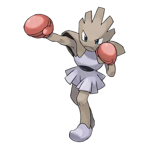 Nockchan