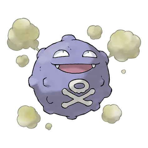 Koffing