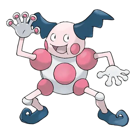 Mr. Mime