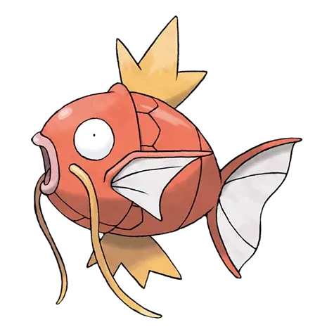 Magicarpe