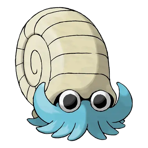 Omanyte