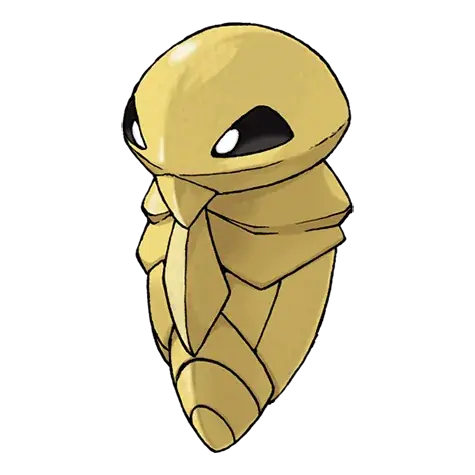 Kakuna
