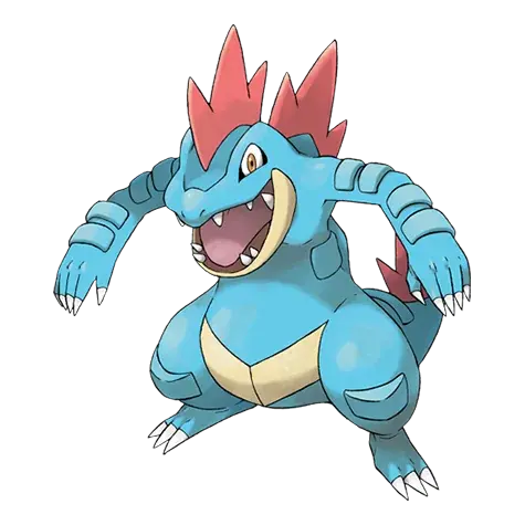 Aligatueur