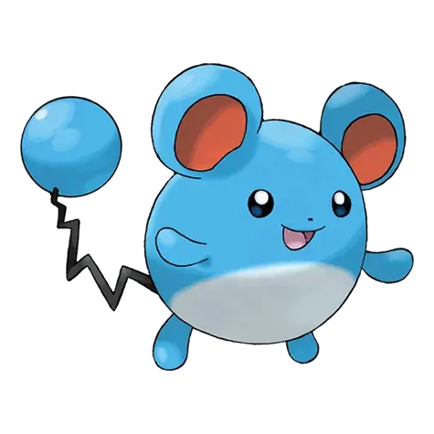 Marill
