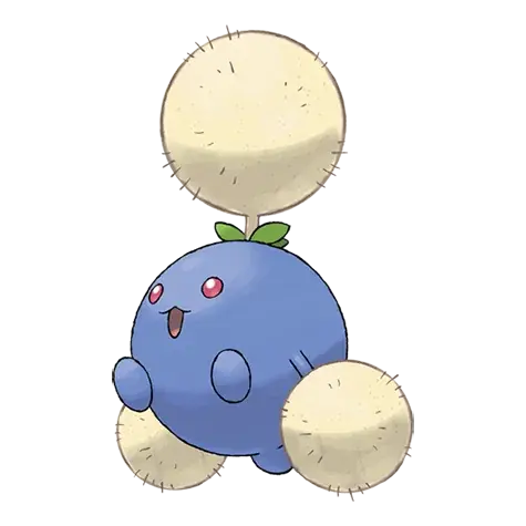 Jumpluff