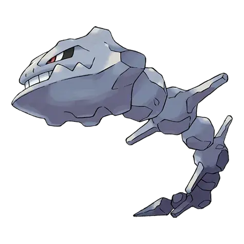 Steelix