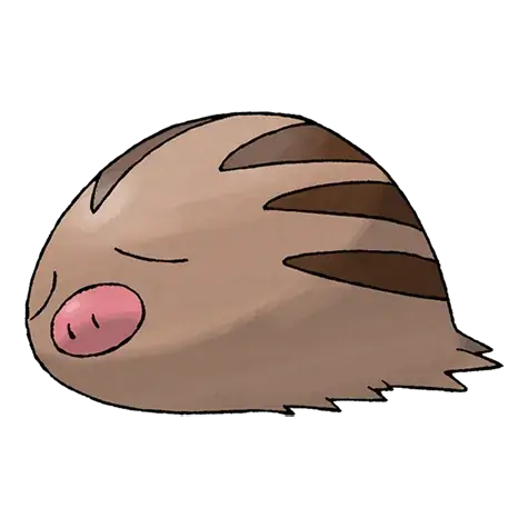 Swinub