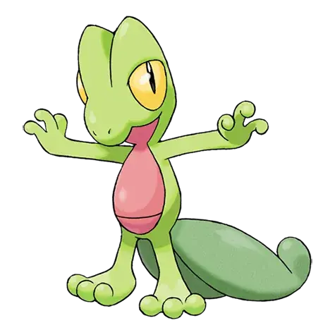 Geckarbor