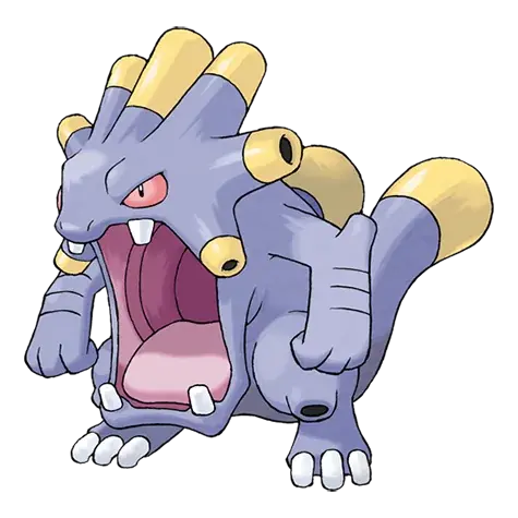 Krawumms