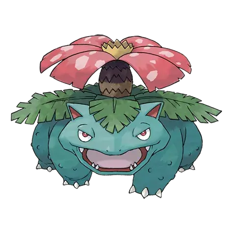 Venusaur