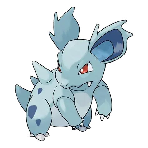 Nidorina
