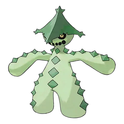 Cacturne