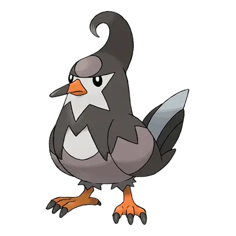 Staravia