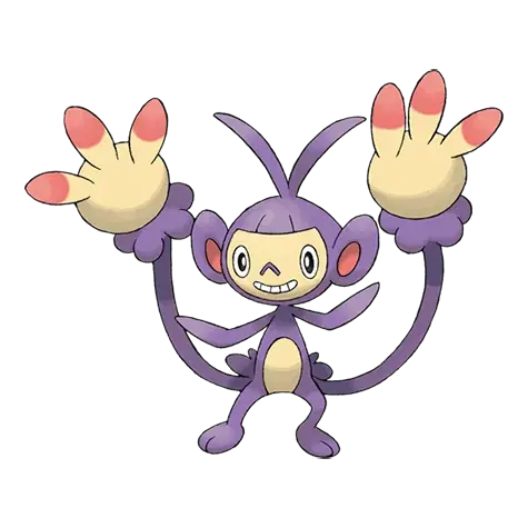 Ambipom